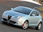 Alfa Romeo MiTo 2009 года (AU)